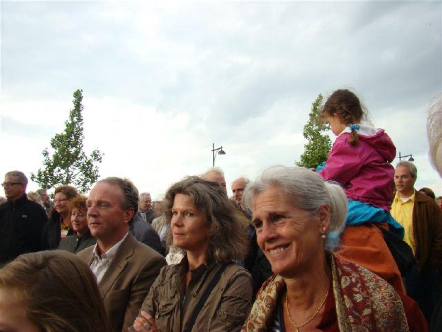 Foto van Pracht in de Gracht 2009
