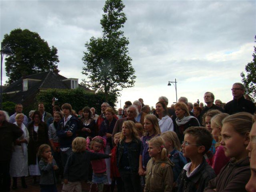 Foto van Pracht in de Gracht 2009