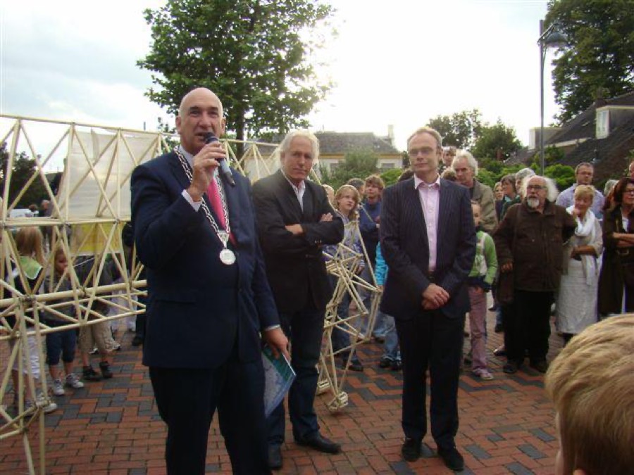 Foto van Pracht in de Gracht 2009