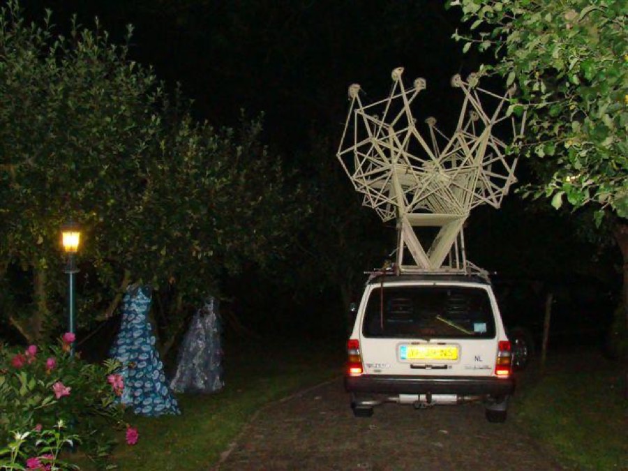 Foto van Pracht in de Gracht 2009