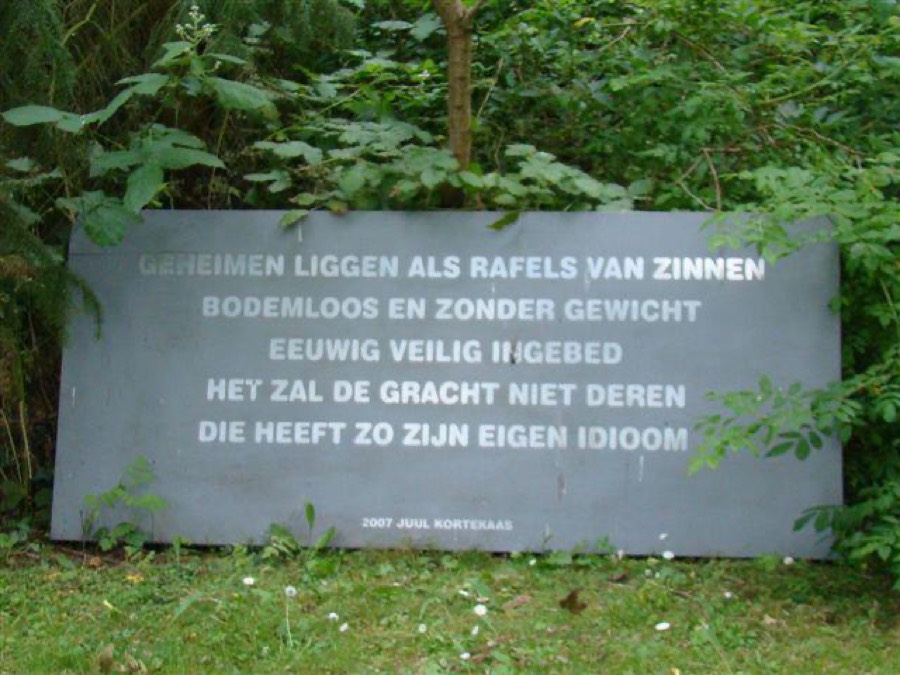 Foto van Pracht in de Gracht 2009