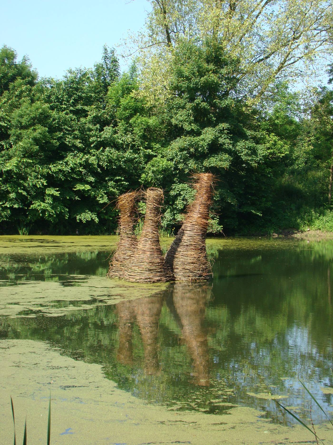 Foto van Pracht in de Gracht 2009