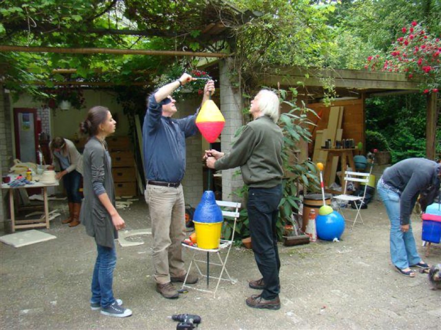 Foto van Pracht in de Gracht 2009