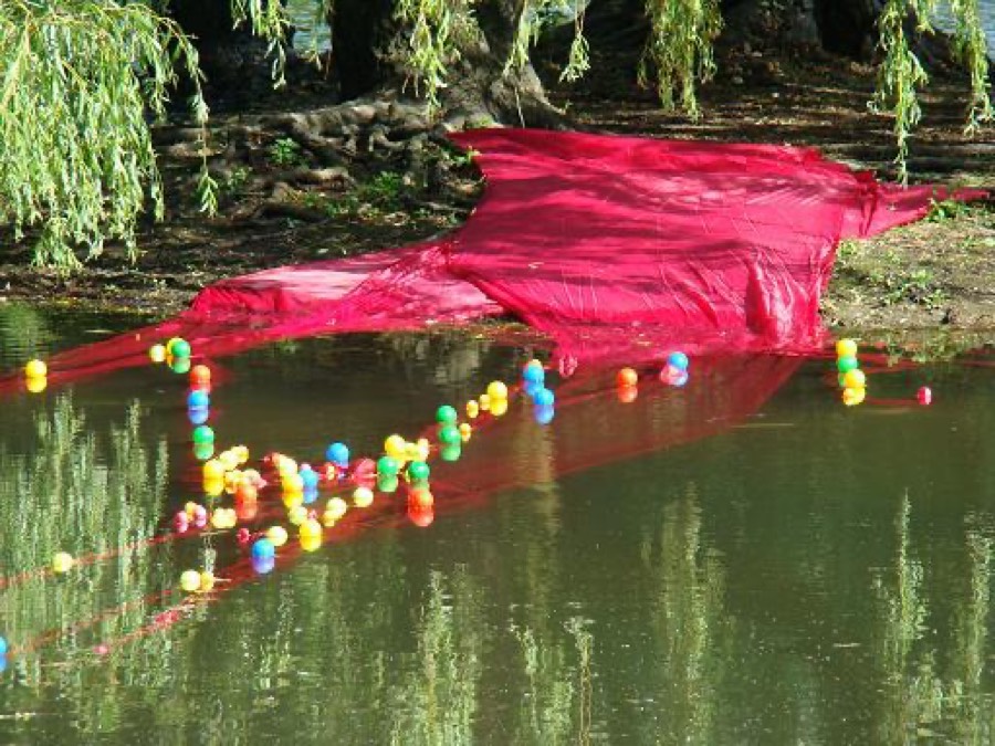 Foto van Pracht in de Gracht 2009
