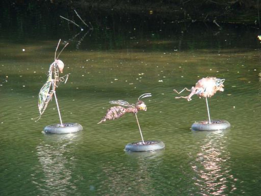 Foto van Pracht in de Gracht 2009