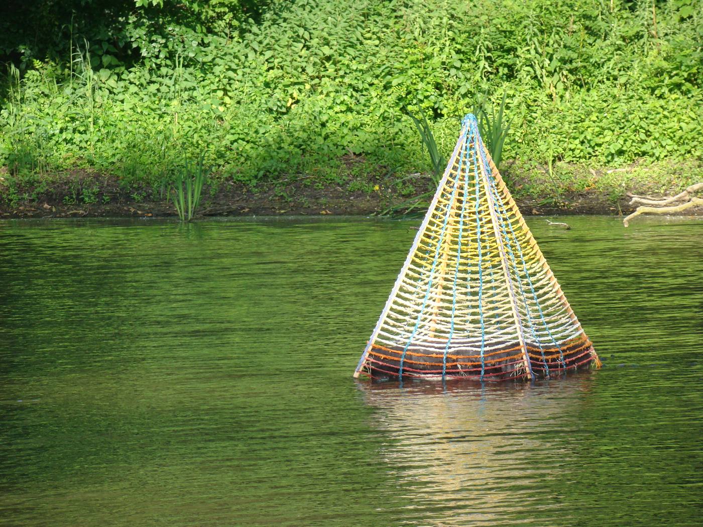 Foto van Pracht in de Gracht 2009