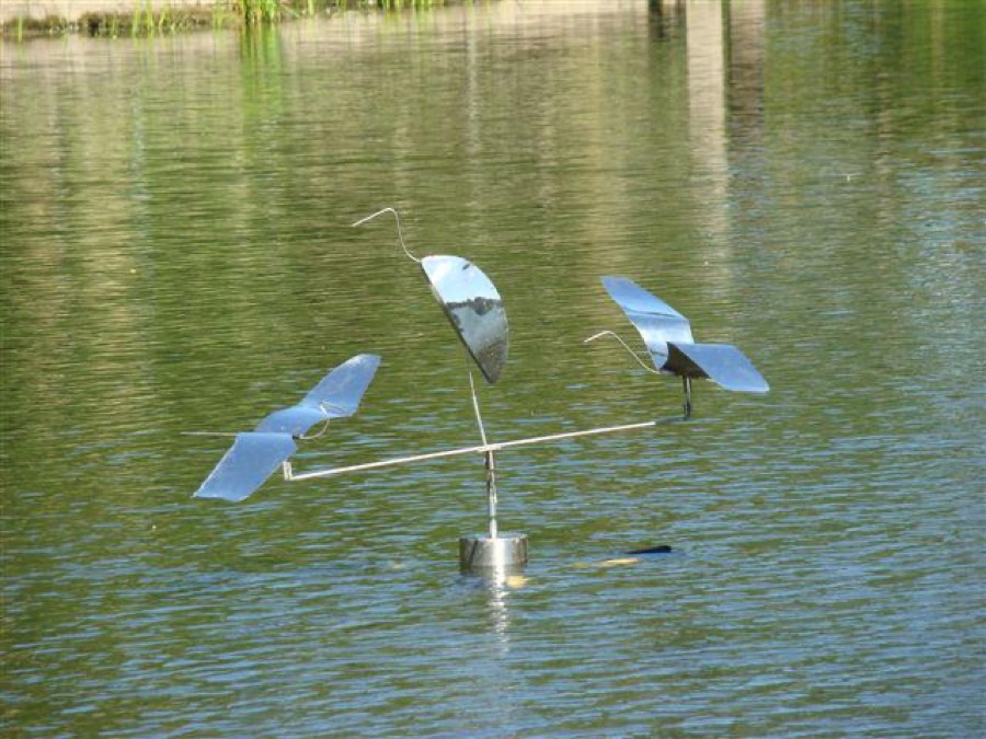 Foto van Pracht in de Gracht 2009