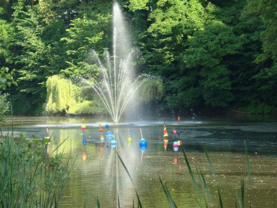 Foto van Pracht in de Gracht 2009