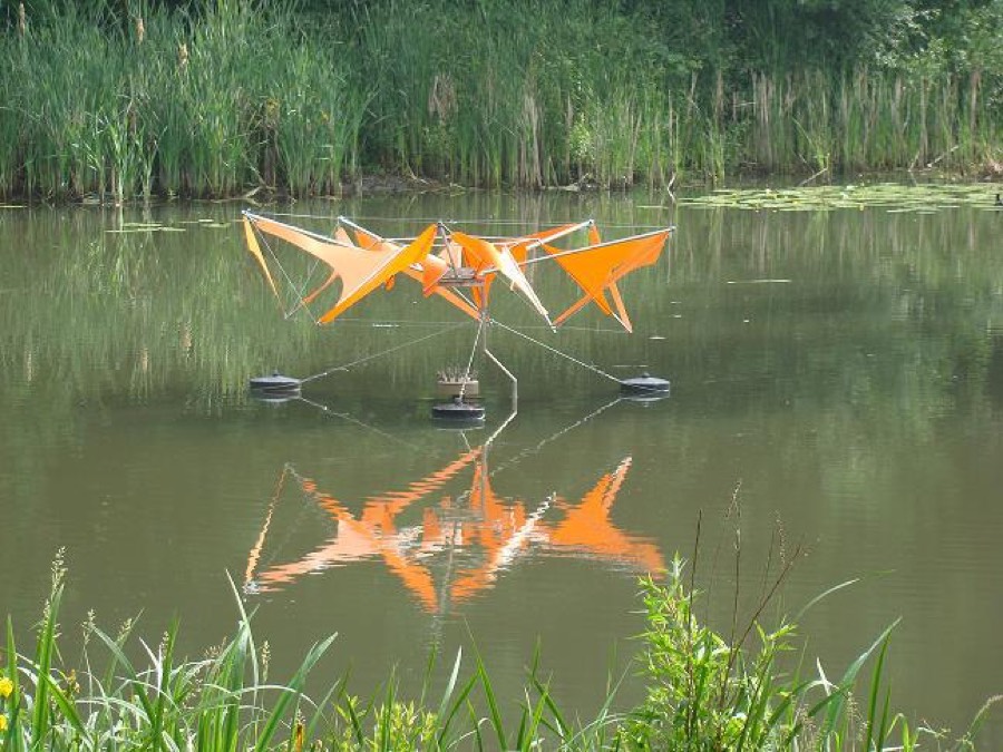 Foto van Pracht in de Gracht 2009