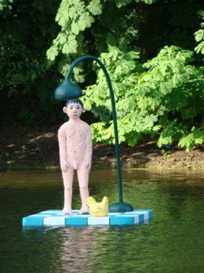 Foto van Pracht in de Gracht 2009