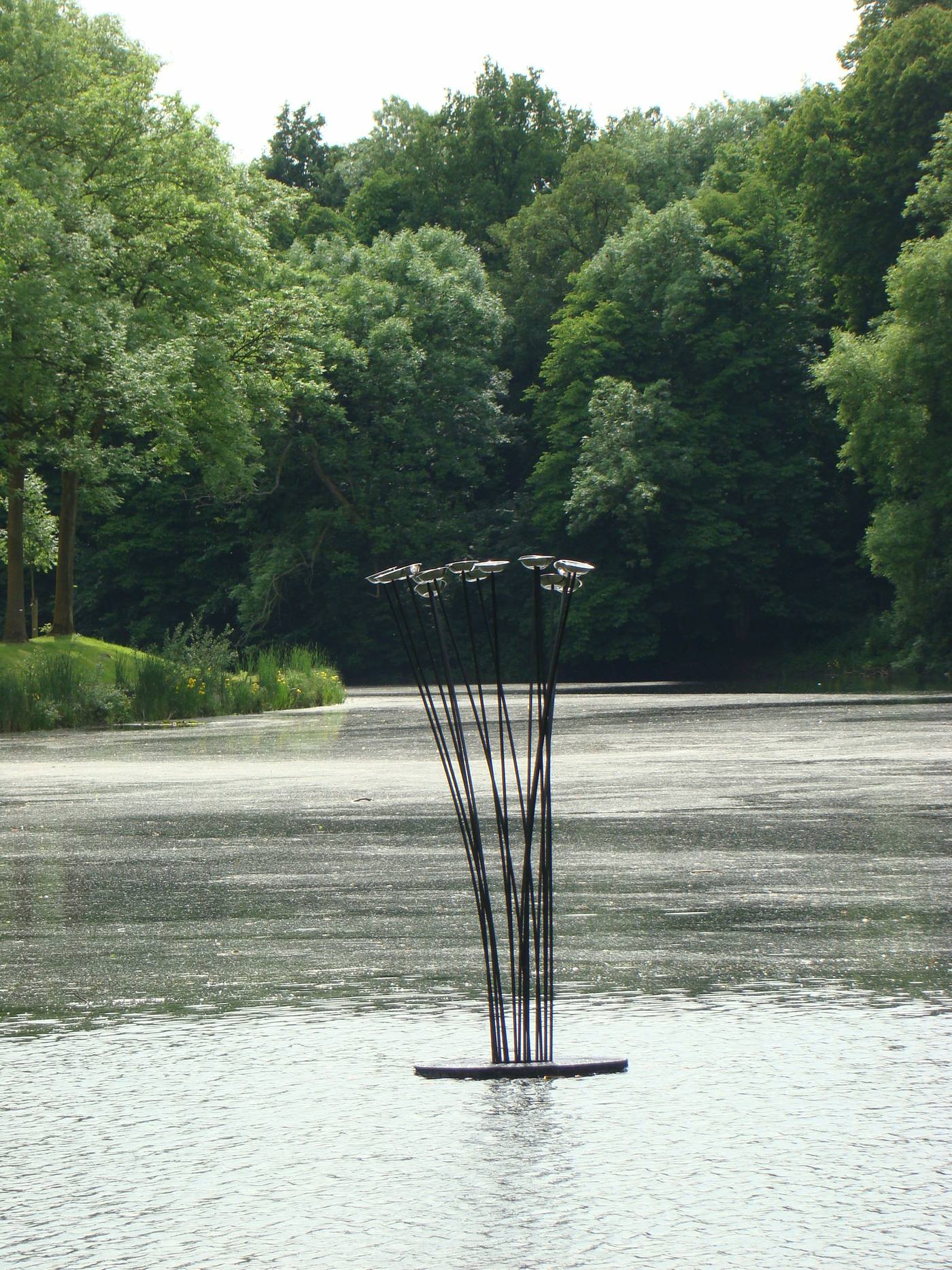 Foto van Pracht in de Gracht 2009