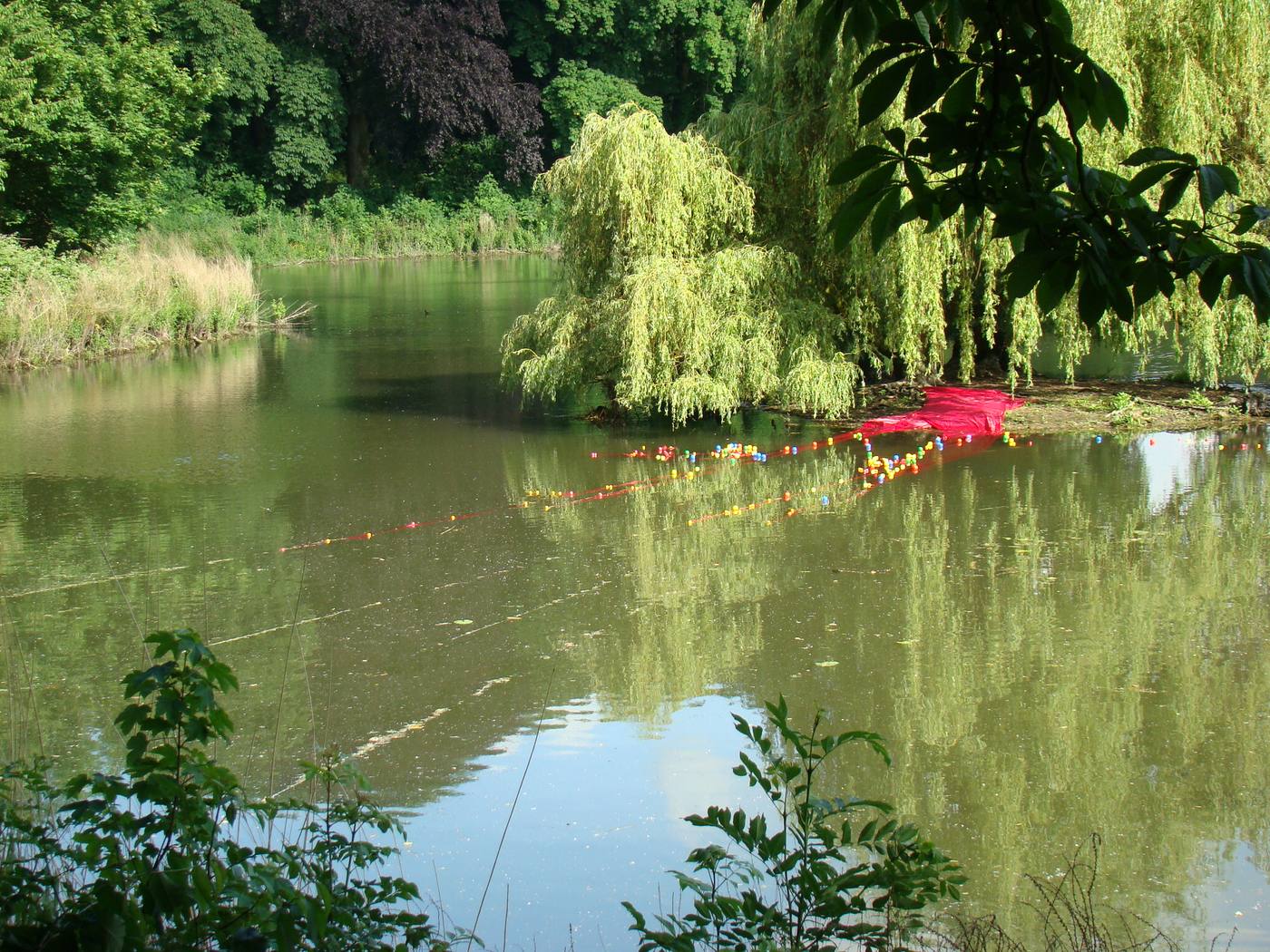 Foto van Pracht in de Gracht 2009