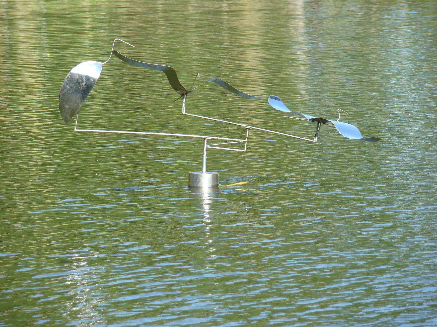 Foto van Pracht in de Gracht 2009