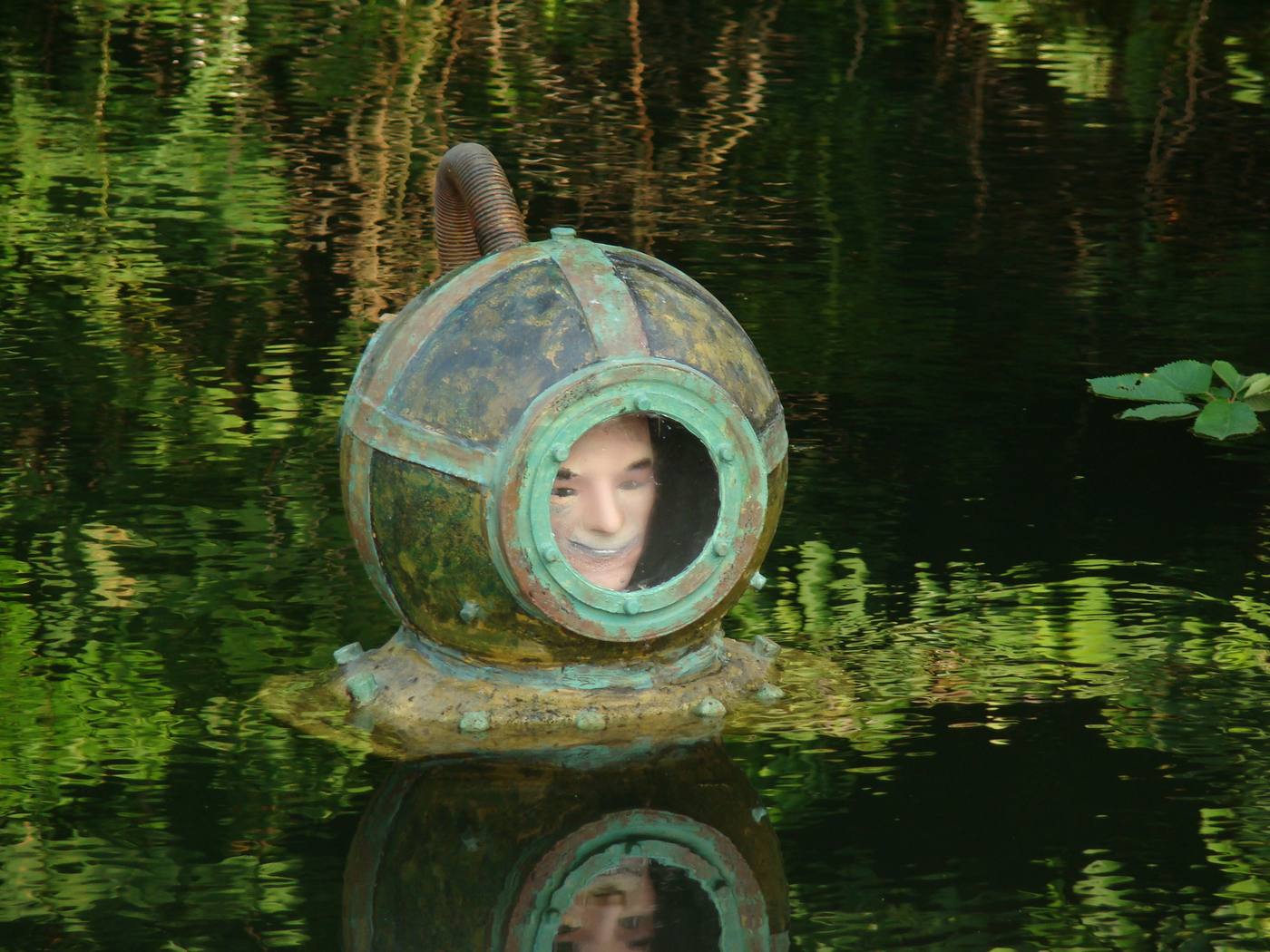 Foto van Pracht in de Gracht 2009