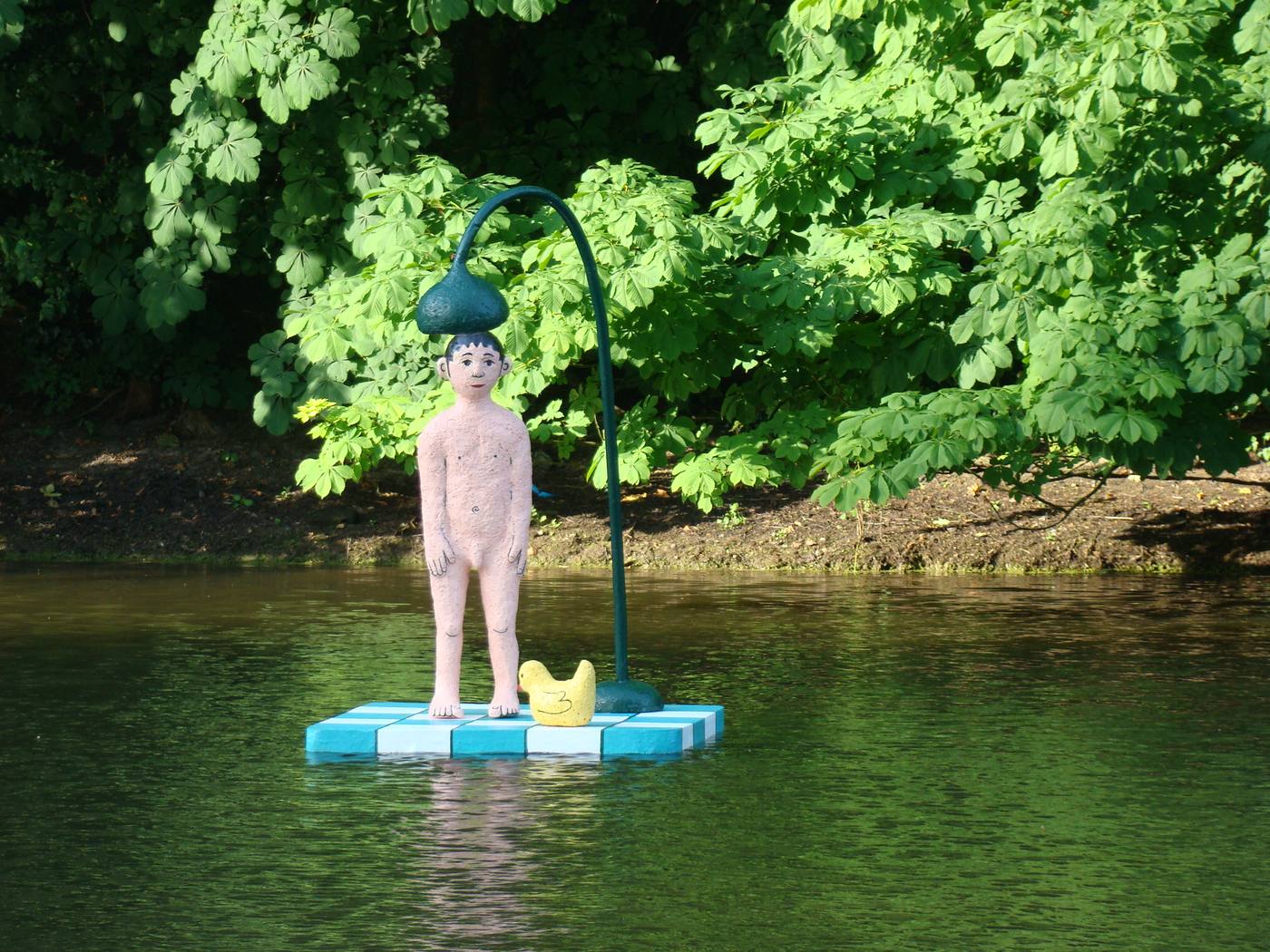 Foto van Pracht in de Gracht 2009
