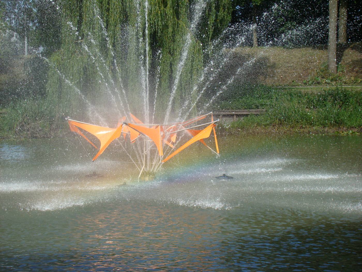 Foto van Pracht in de Gracht 2009