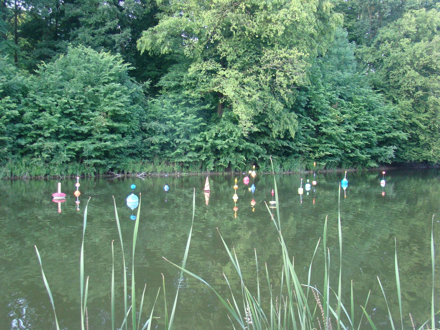 Foto van Pracht in de Gracht 2009