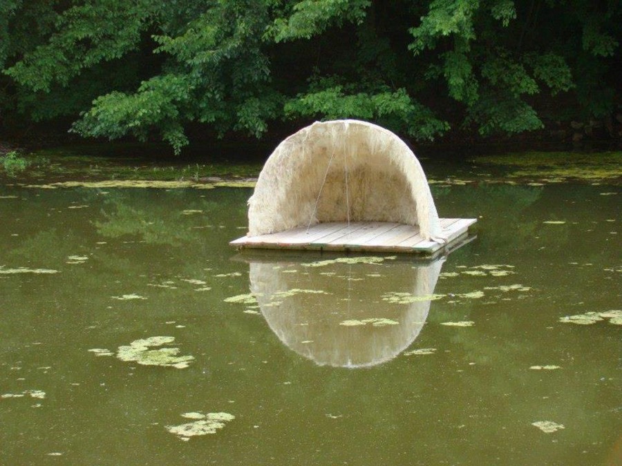 Foto van Pracht in de Gracht 2011