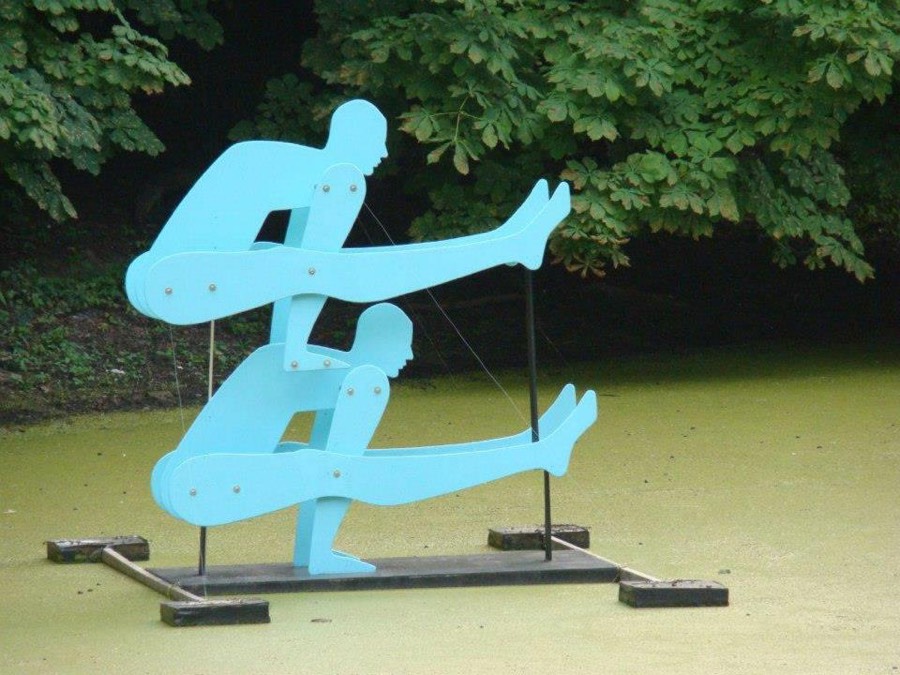 Foto van Pracht in de Gracht 2011
