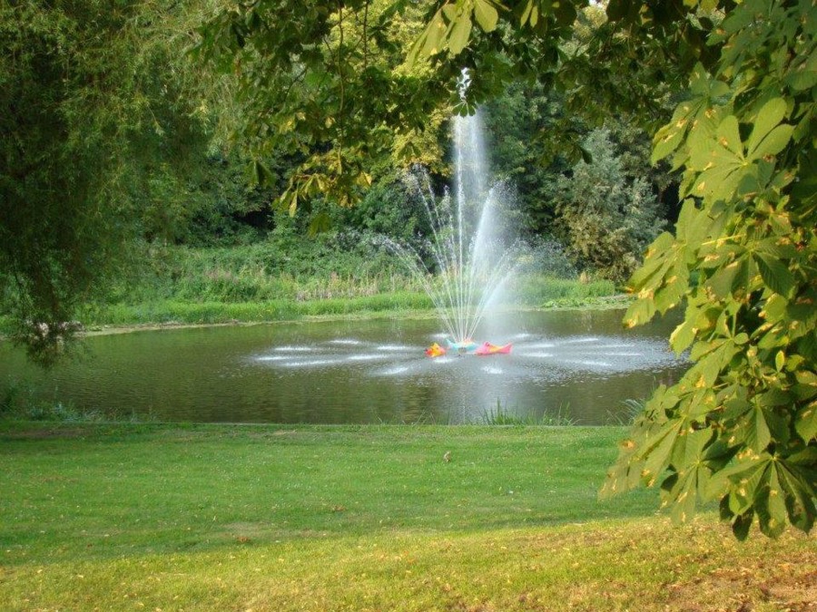 Foto van Pracht in de Gracht 2011
