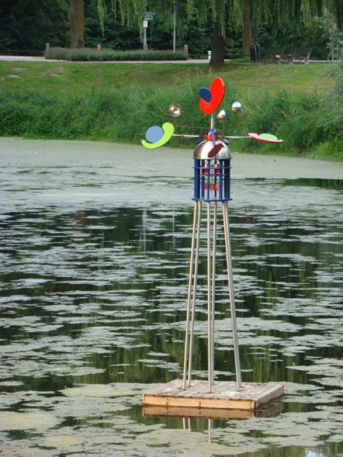 Foto van Pracht in de Gracht 2011