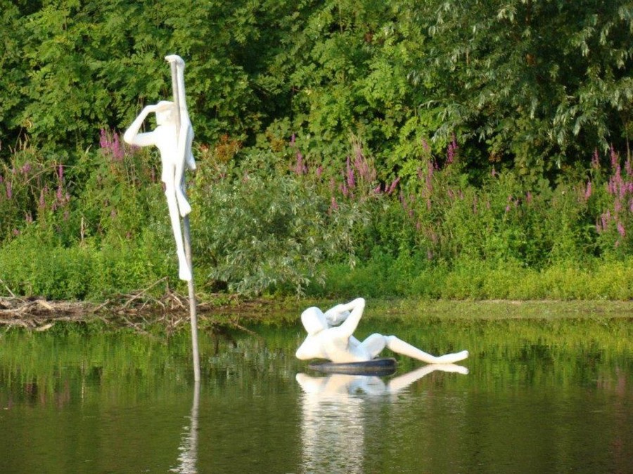 Foto van Pracht in de Gracht 2011