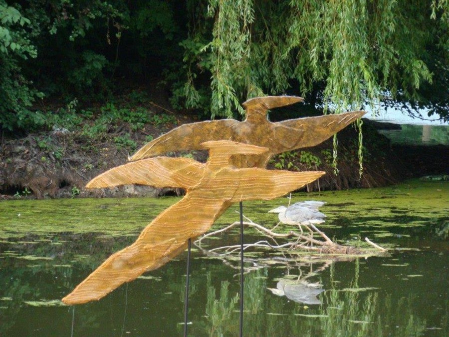 Foto van Pracht in de Gracht 2011