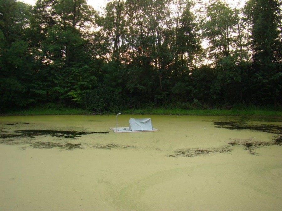 Foto van Pracht in de Gracht 2011