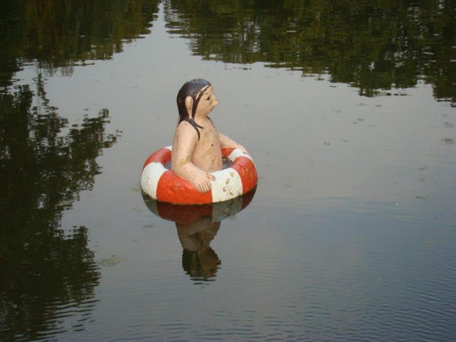 Foto van Pracht in de Gracht 2011