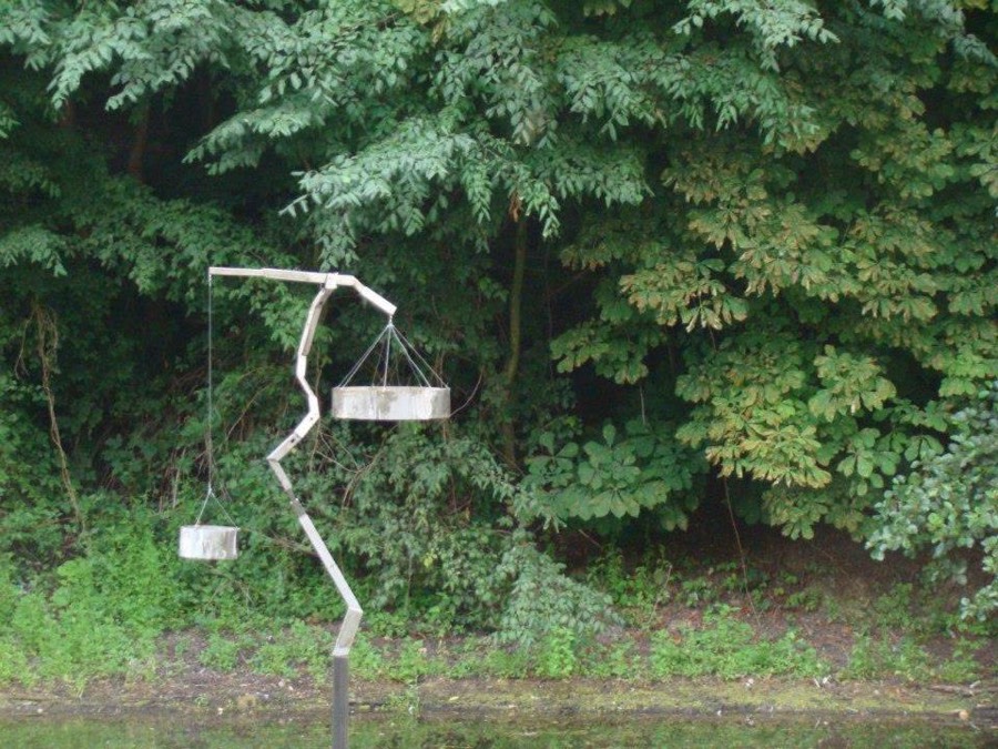 Foto van Pracht in de Gracht 2011