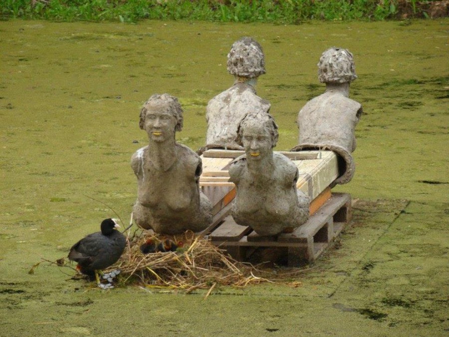 Foto van Pracht in de Gracht 2011