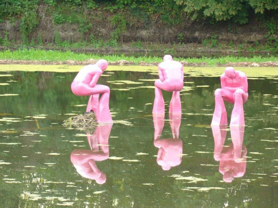 Foto van Pracht in de Gracht 2011