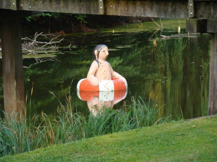 Foto van Pracht in de Gracht 2011