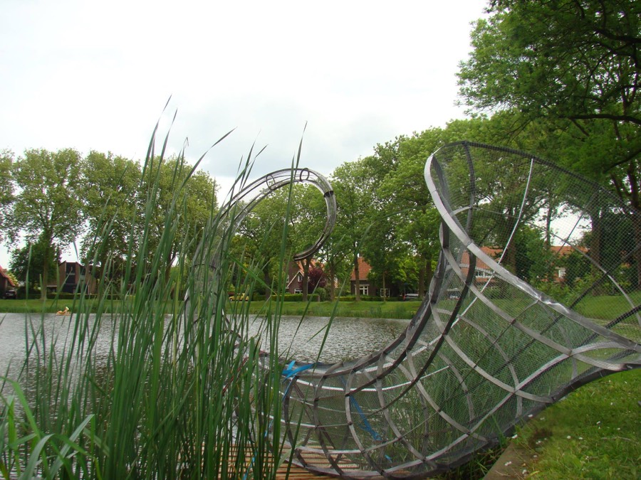Foto van Pracht in de Gracht 2015