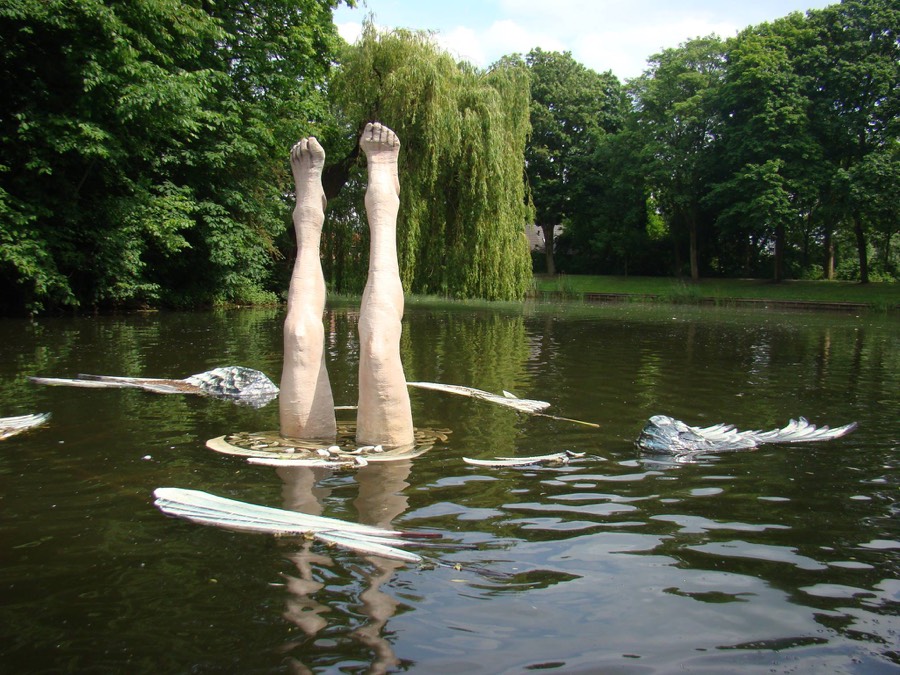 Foto van Pracht in de Gracht 2015