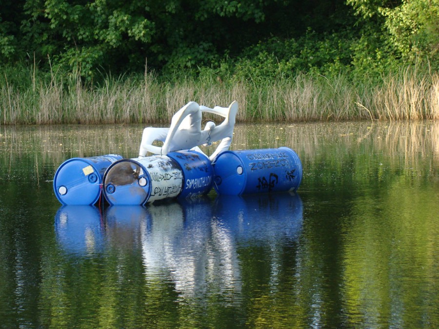 Foto van Pracht in de Gracht 2015