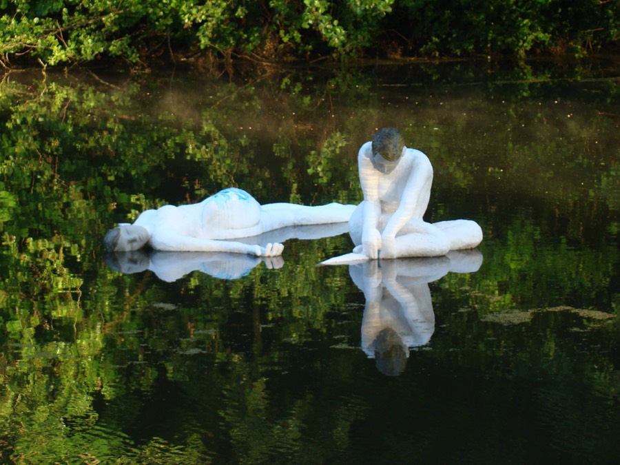 Foto van Pracht in de Gracht 2015