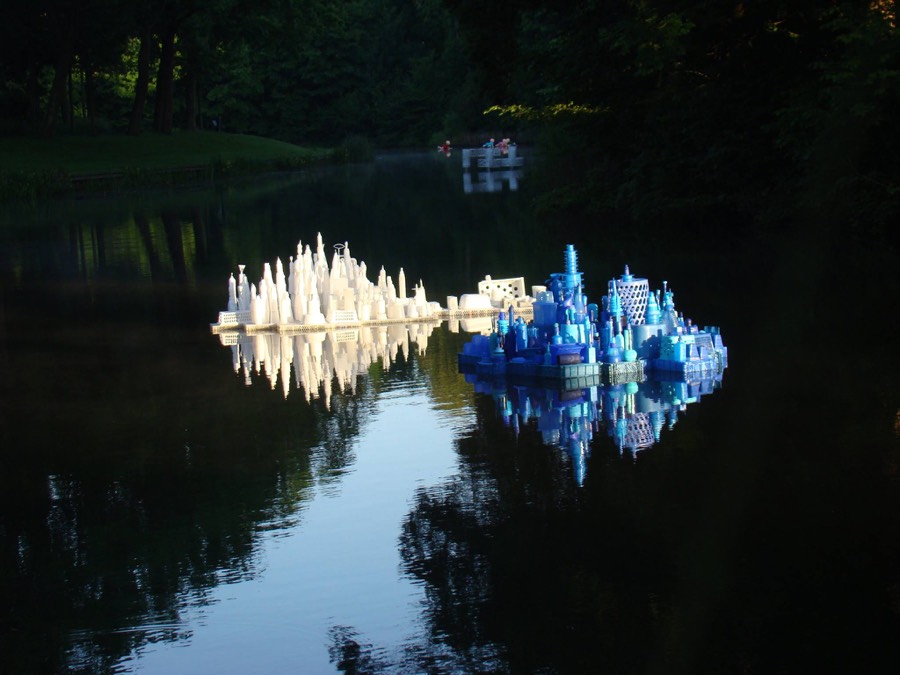 Foto van Pracht in de Gracht 2015