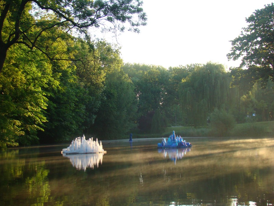 Foto van Pracht in de Gracht 2015