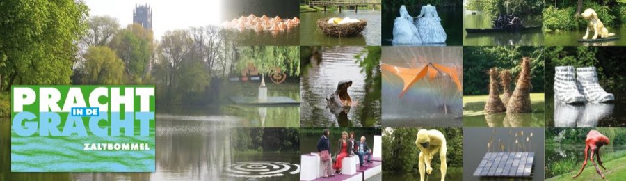 Foto van Pracht in de Gracht 2015