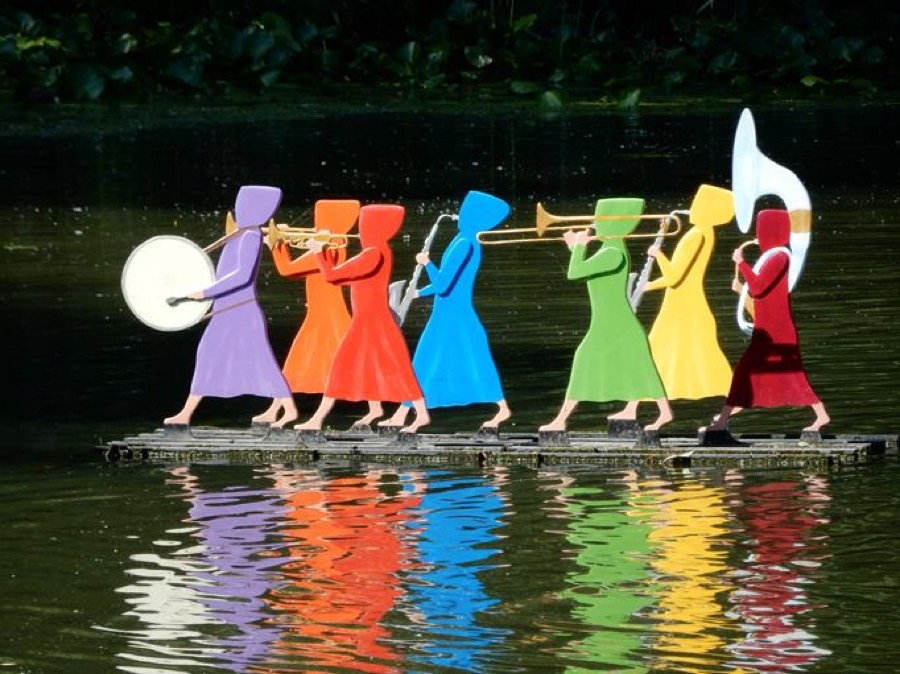 Foto van Pracht in de Gracht 2017
