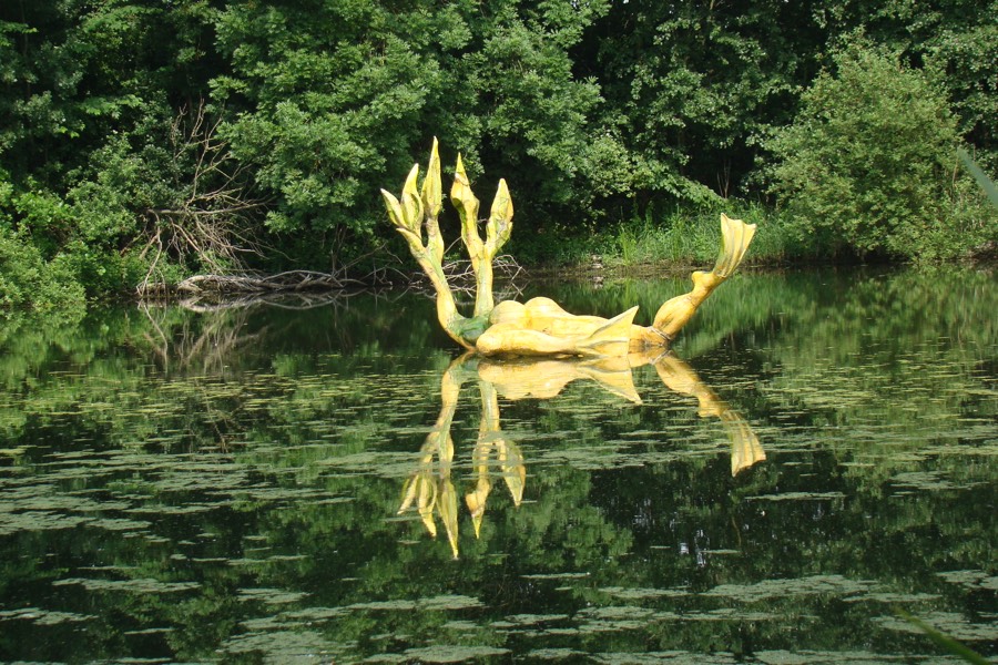 Foto van Pracht in de Gracht 2017