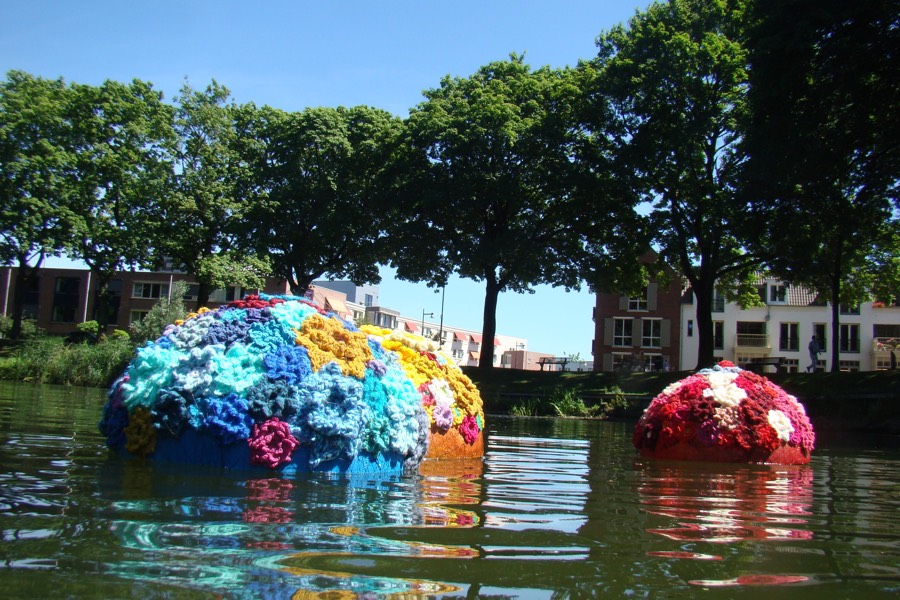 Foto van Pracht in de Gracht 2017
