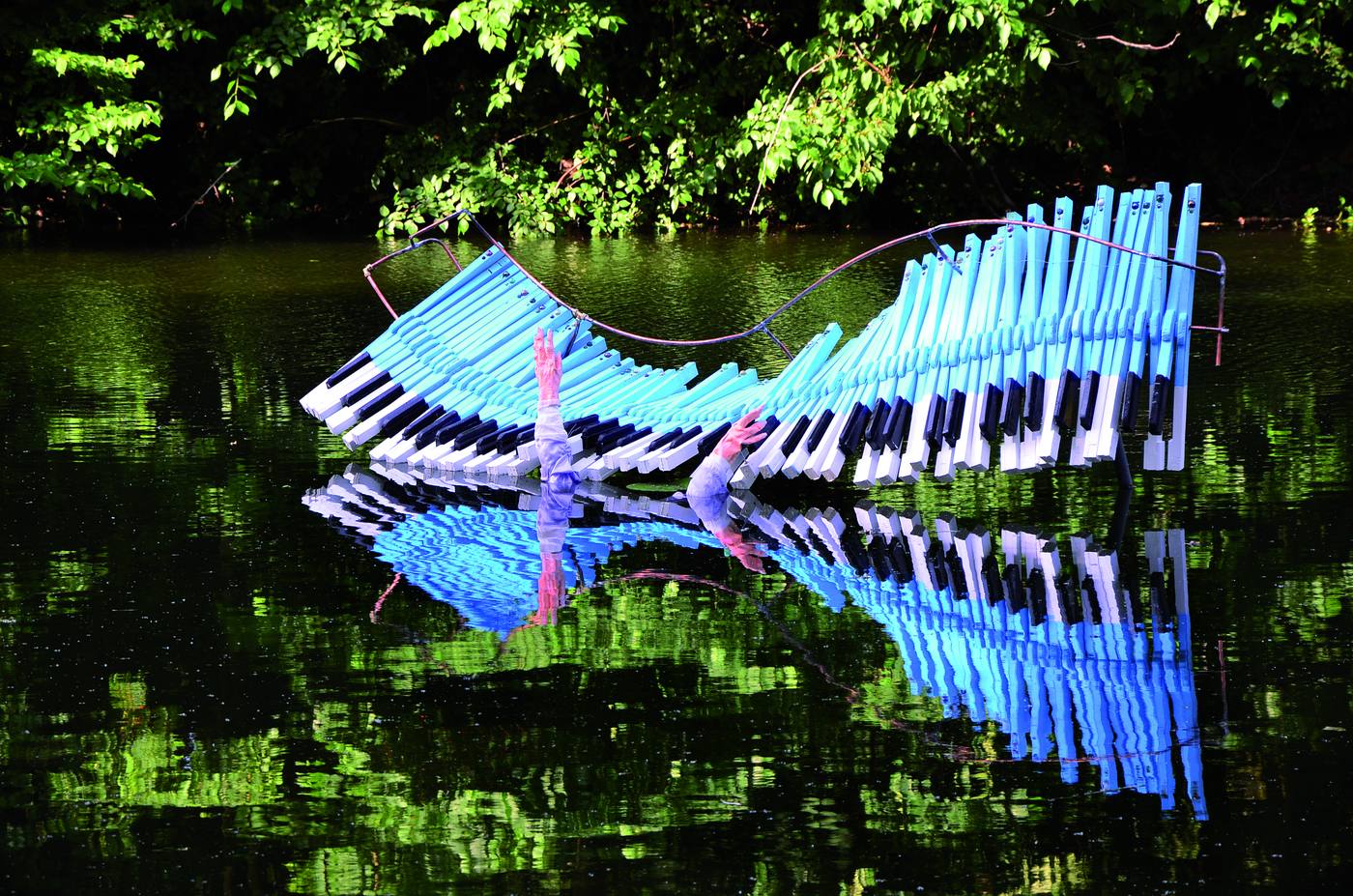 Foto van Pracht in de Gracht 2019