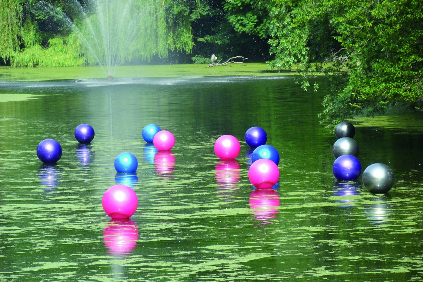 Foto van Pracht in de Gracht 2019