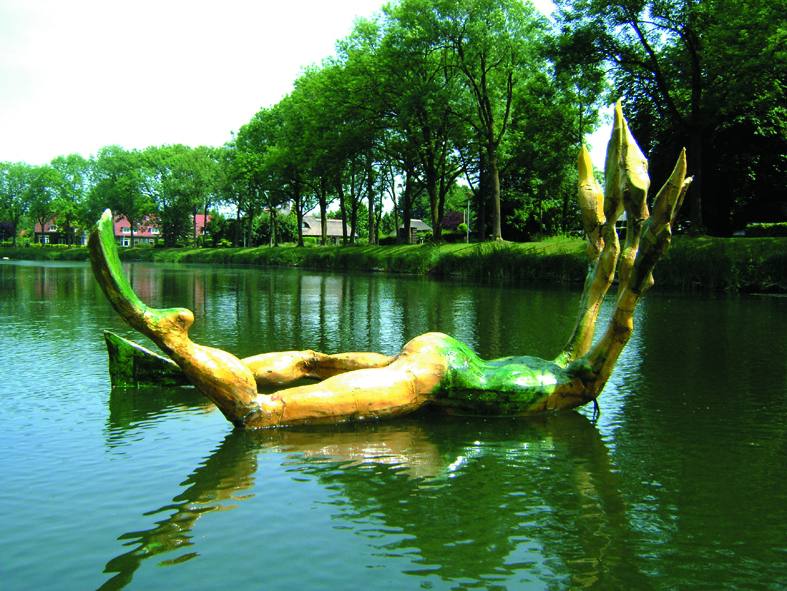 Foto van Pracht in de Gracht 2019