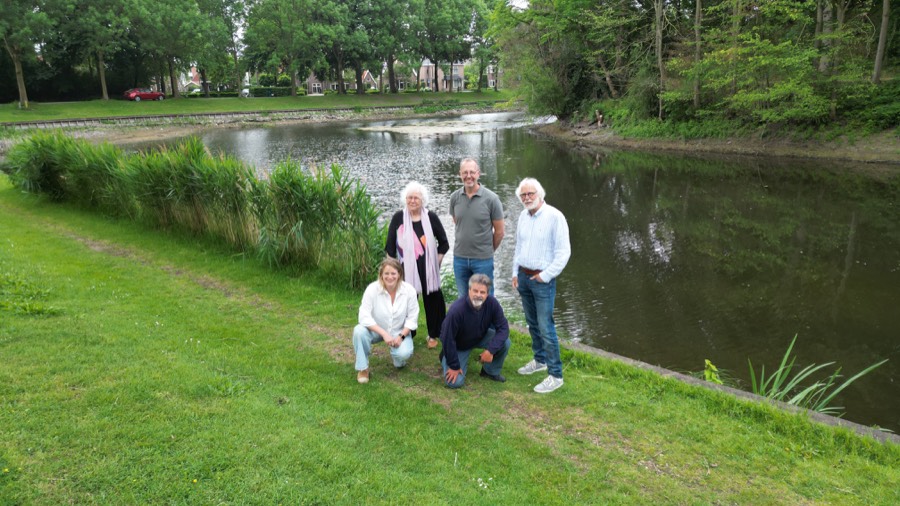 Foto uit de editie van 2025