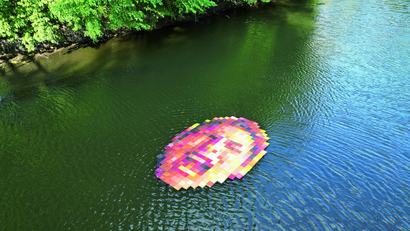 Foto van Pracht in de Gracht 2025