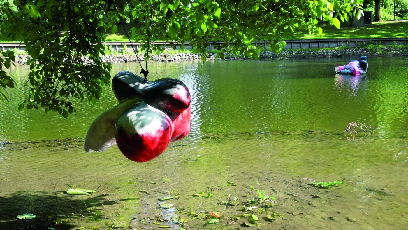 Foto van Pracht in de Gracht 2025