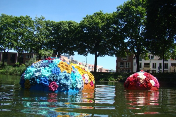 Beeld van Pracht in de Gracht op Instagram